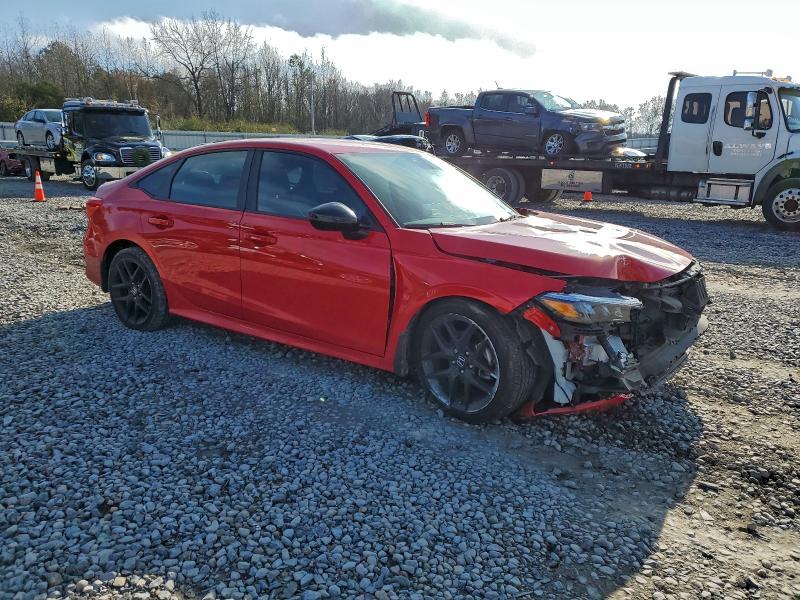 Фото 4 - HONDA CIVIC