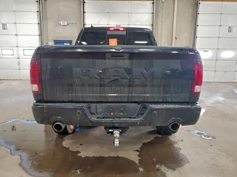 Фото 6 - RAM 1500