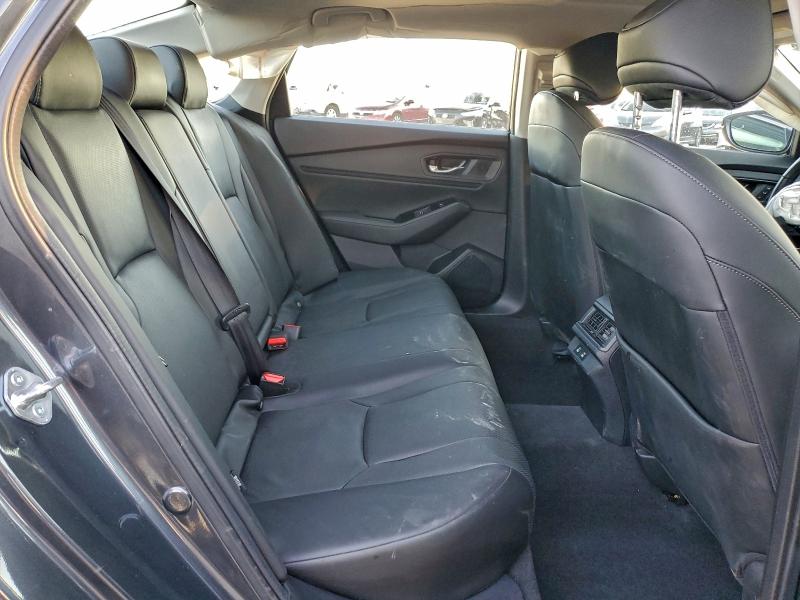 Фото 10 - HONDA ACCORD