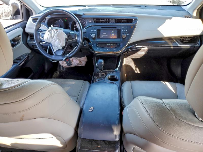 Фото 8 - TOYOTA AVALON