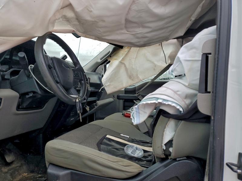 Фото 7 - FORD F-150