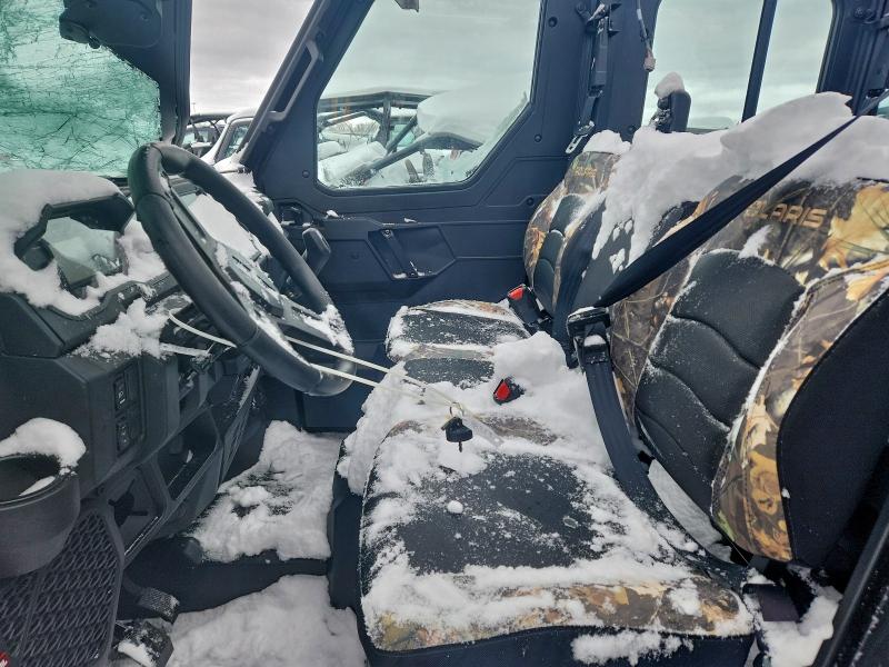 POLARIS SIDEBYSIDE 2026