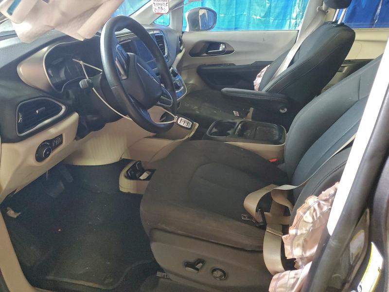 Фото 7 - CHRYSLER PACIFICA