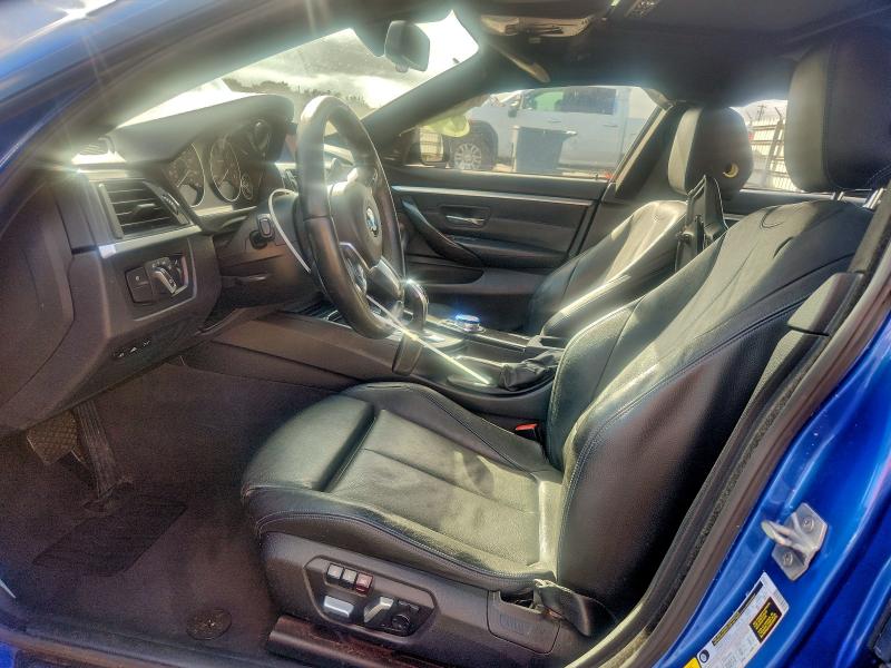 Фото 7 - BMW 4 SERIES