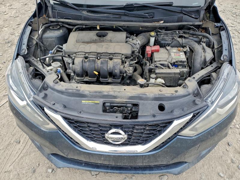 Фото 11 - NISSAN SENTRA