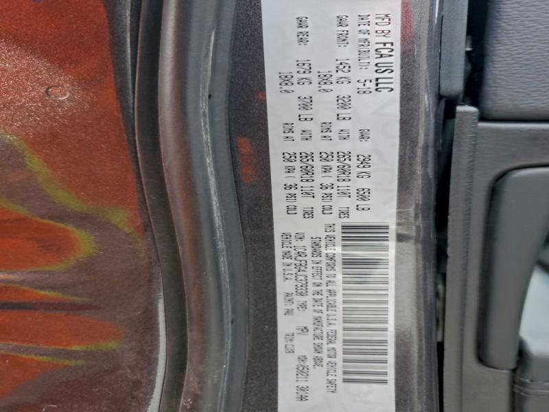 Фото 13 - JEEP GRAND CHER