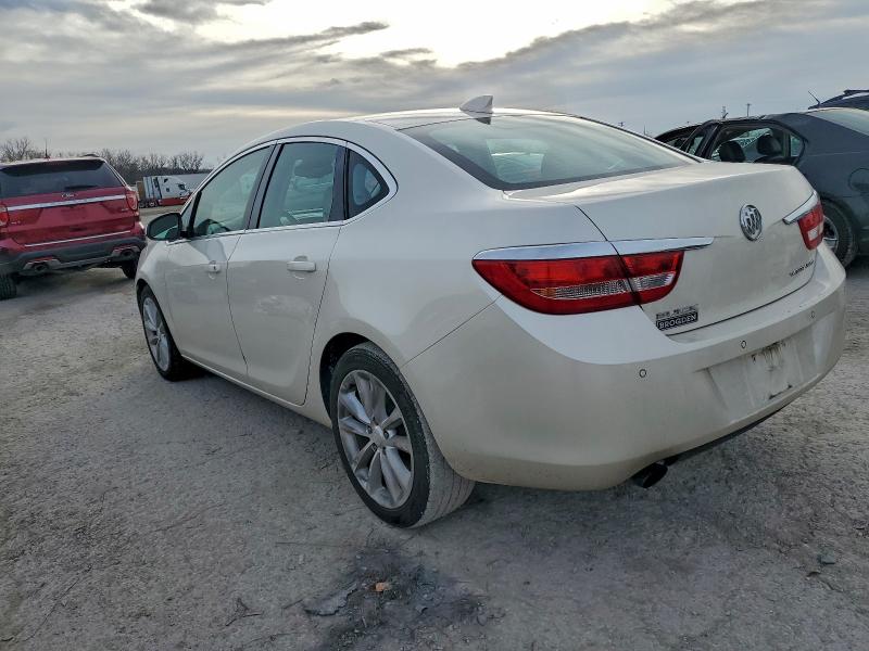 BUICK VERANO 2015 VIN 1G4PR5SK3F4178224