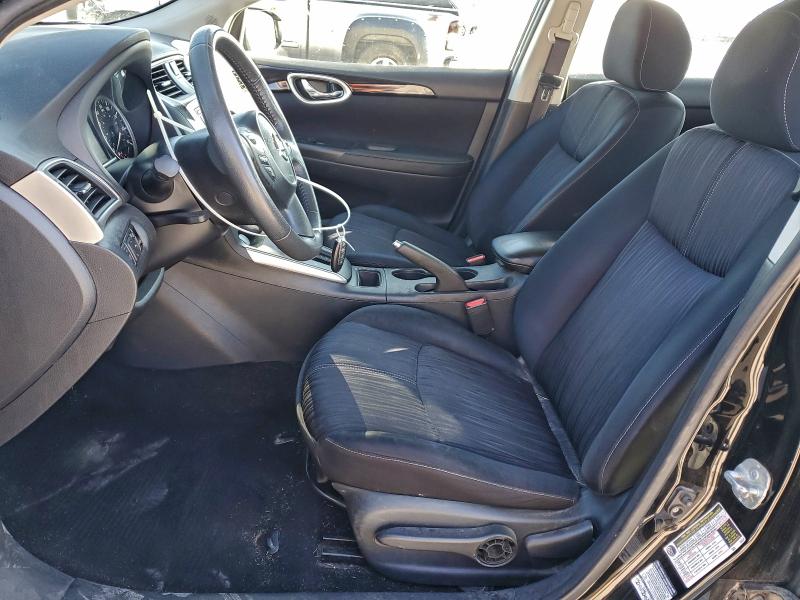 Фото 7 - NISSAN SENTRA