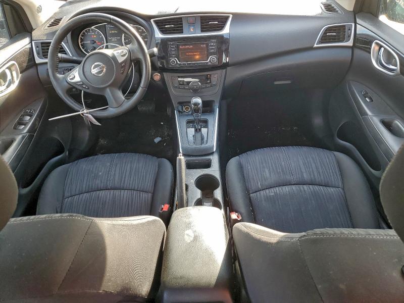 Фото 8 - NISSAN SENTRA