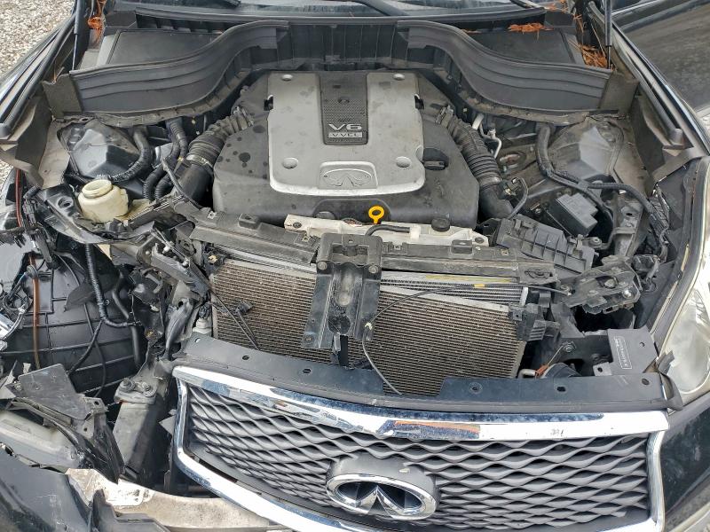 Фото 12 - INFINITI QX50