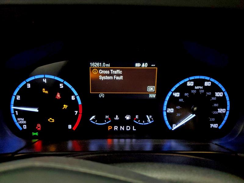 Фото 9 - FORD BRONCO