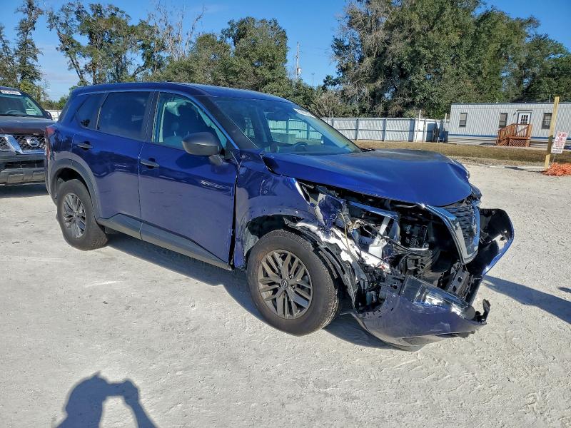 Фото 4 - NISSAN ROGUE