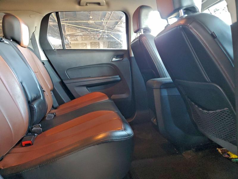 Фото 11 - GMC TERRAIN