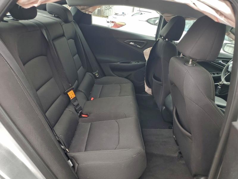 Фото 10 - CHEVROLET MALIBU