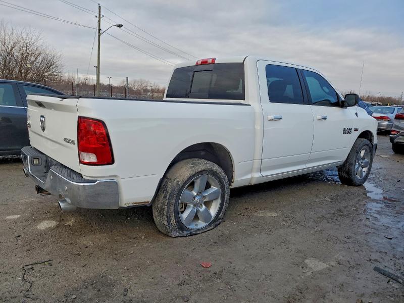 Фото 3 - RAM 1500