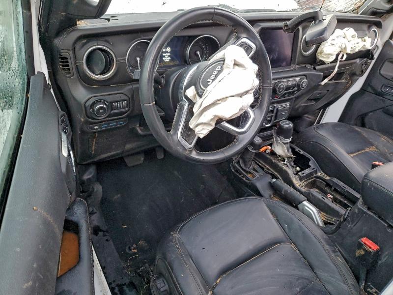 Фото 8 - JEEP WRANGLER