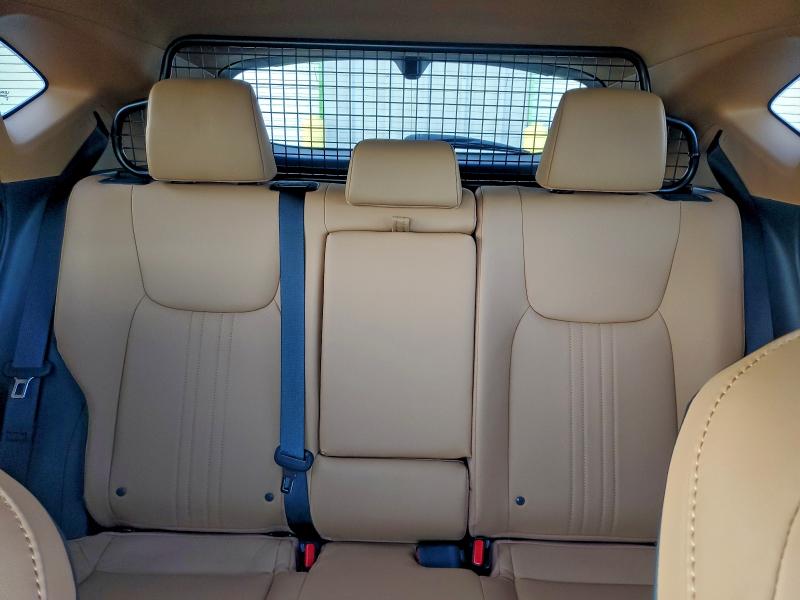 LEXUS NX 350H BA 2024 VIN 2T2GKCEZ6RC028157