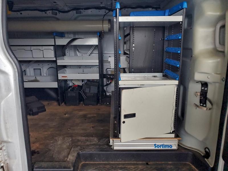 Фото 10 - FORD TRANSIT