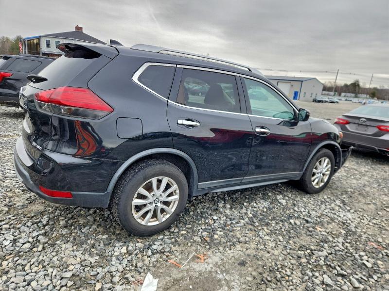 Фото 3 - NISSAN ROGUE