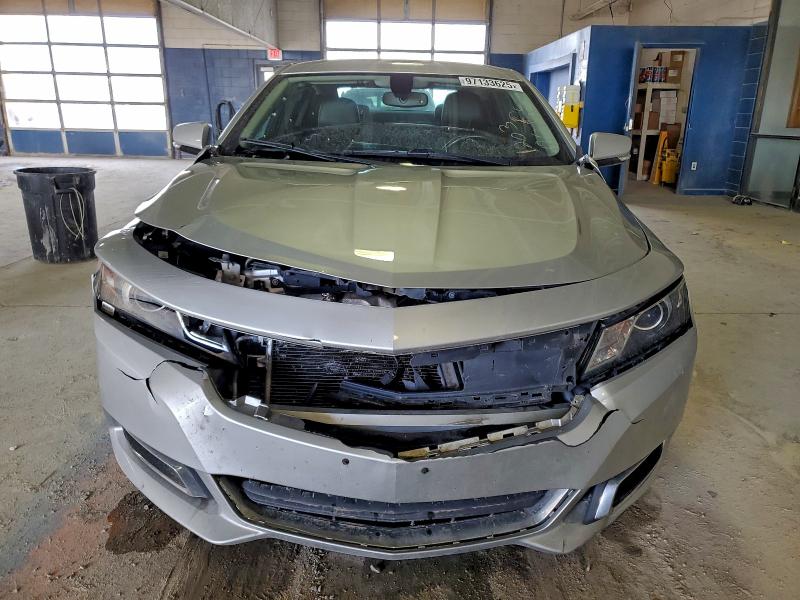 Фото 5 - CHEVROLET IMPALA