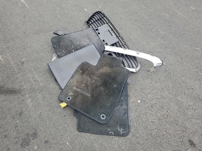 LEXUS ES350 2016 VIN JTHBK1GG3G2215560