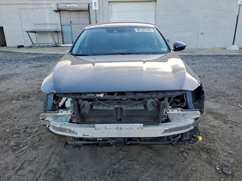 Фото 5 - HONDA ACCORD