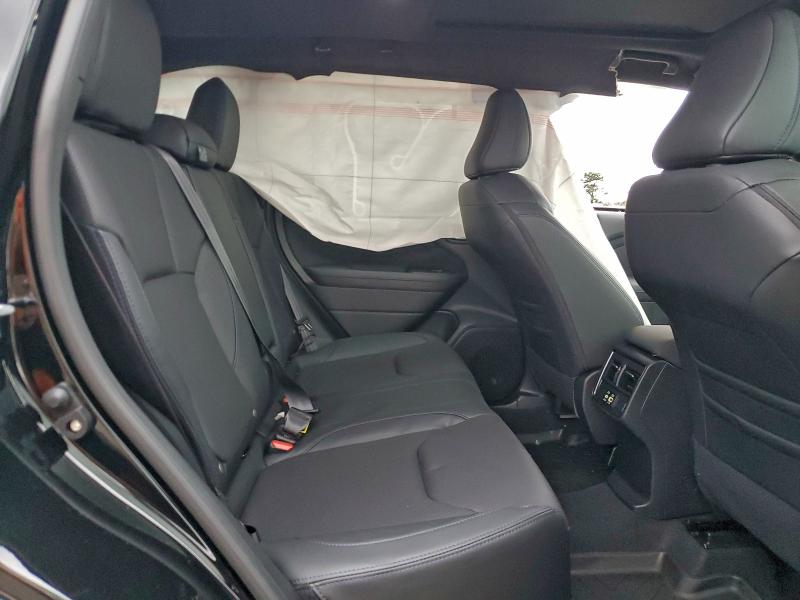 Фото 11 - SUBARU FORESTER