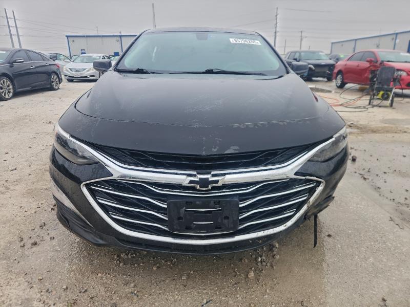 Фото 5 - CHEVROLET MALIBU