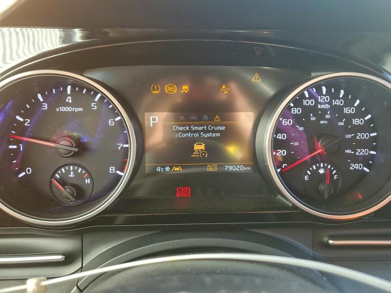 Фото 9 - KIA CARNIVAL E