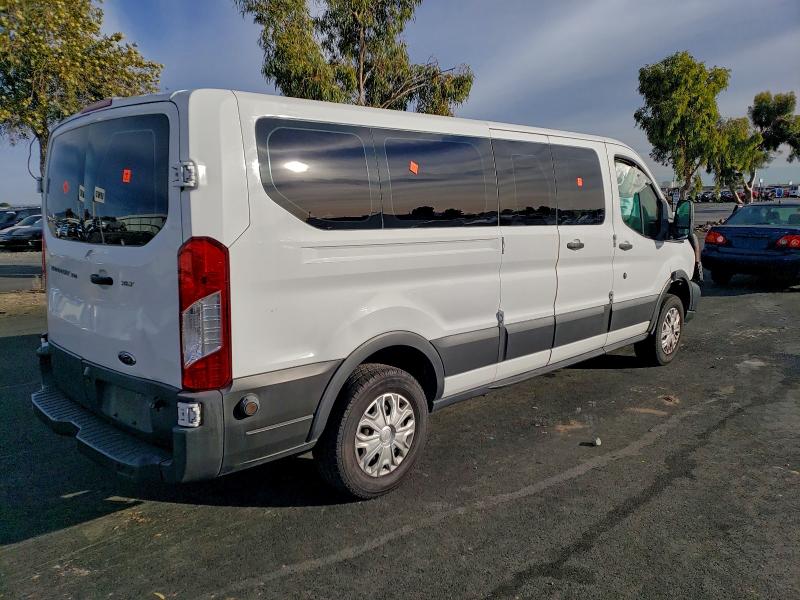 Фото 3 - FORD TRANSIT