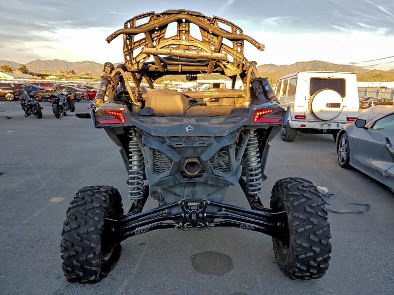 CAN-AM ATV 2018