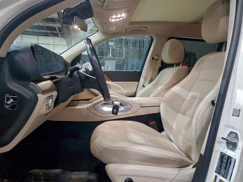 Фото 7 - MERCEDES-BENZ GLS-CLASS