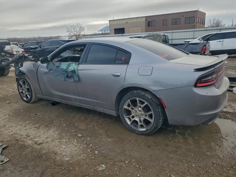 Фото 2 - DODGE CHARGER