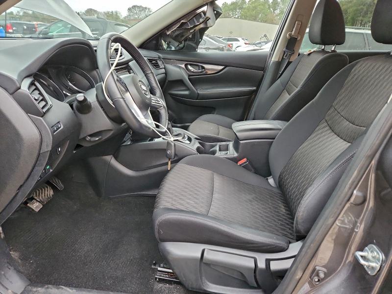 Фото 7 - NISSAN ROGUE