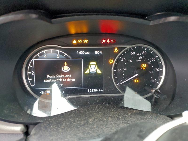 Фото 9 - NISSAN VERSA