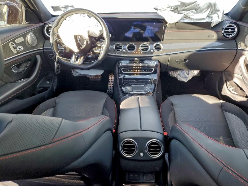 Фото 8 - MERCEDES-BENZ E-CLASS