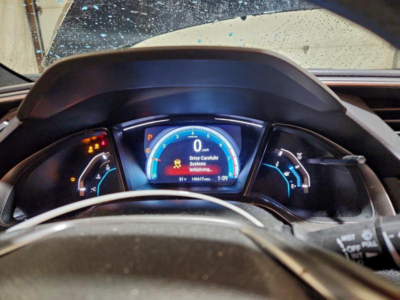 Фото 9 - HONDA CIVIC