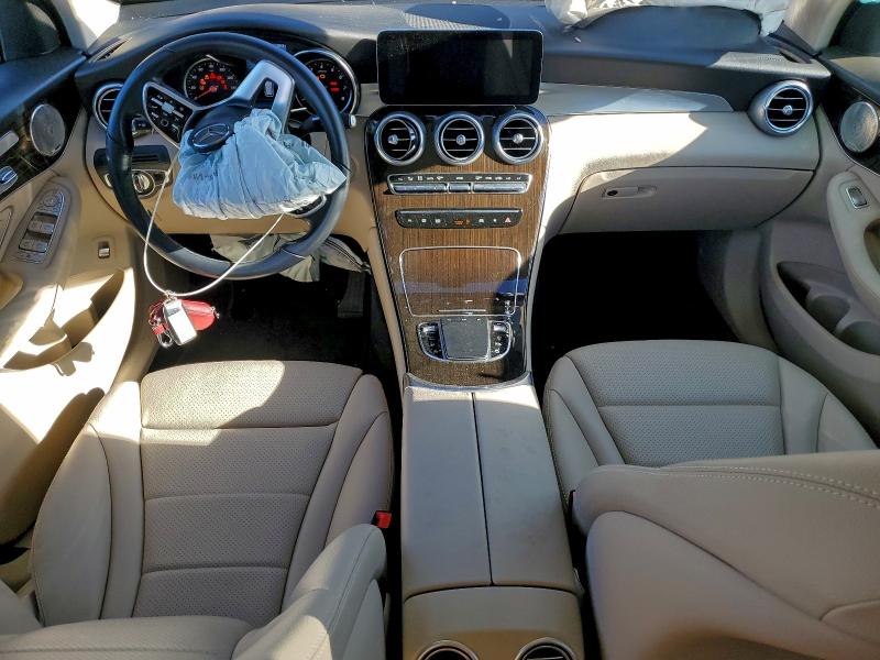 Фото 8 - MERCEDES-BENZ GLC-CLASS