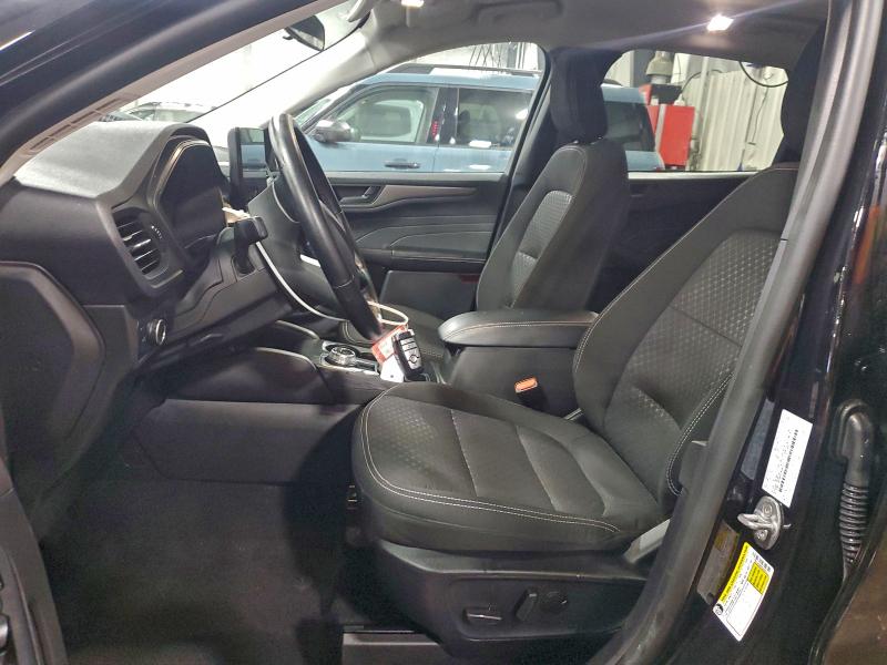 Фото 7 - FORD ESCAPE ACT