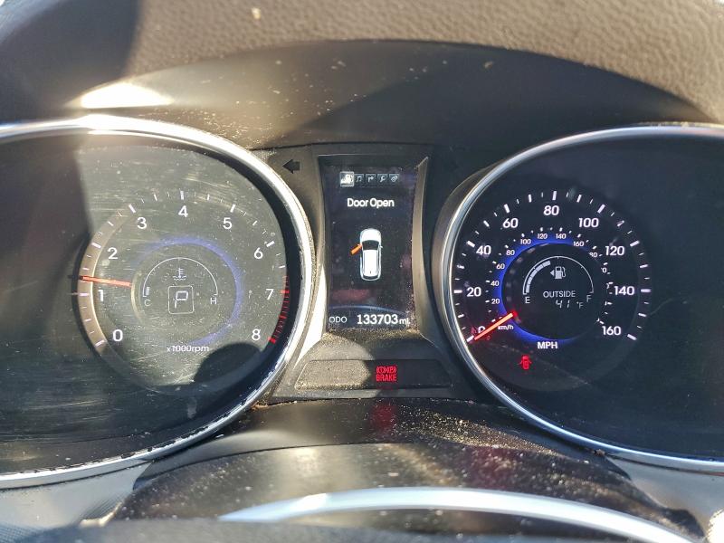 Фото 9 - HYUNDAI SANTA FE