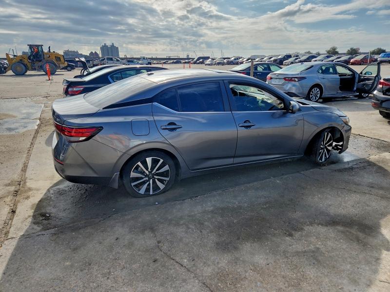 Фото 3 - NISSAN SENTRA