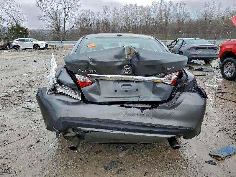 Фото 6 - NISSAN ALTIMA