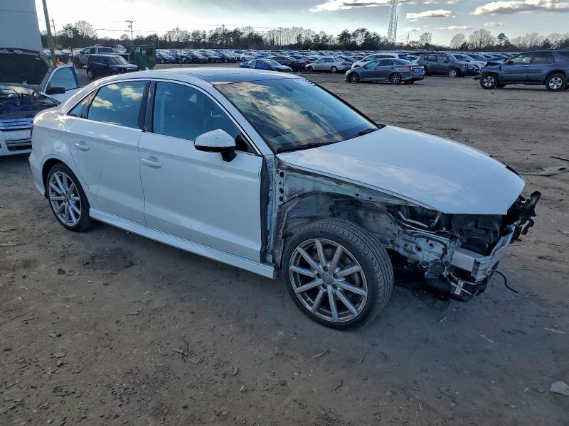 Фото 4 - AUDI A3