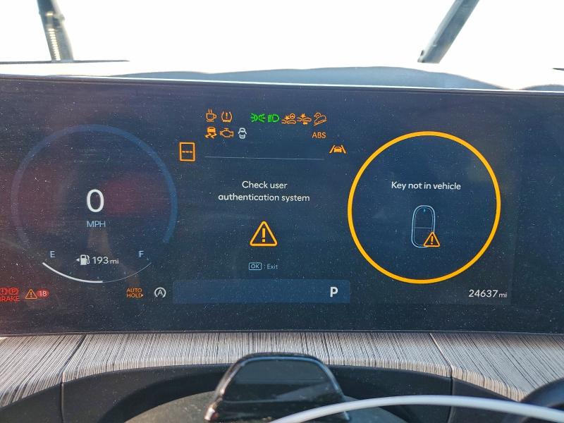 Фото 9 - HYUNDAI SANTA FE