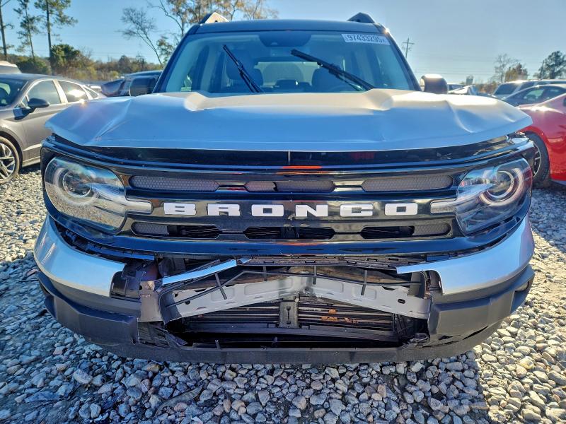 Фото 5 - FORD BRONCO