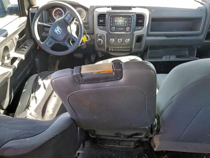 Фото 8 - RAM 1500