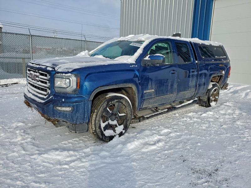 Фото 1 - GMC SIERRA