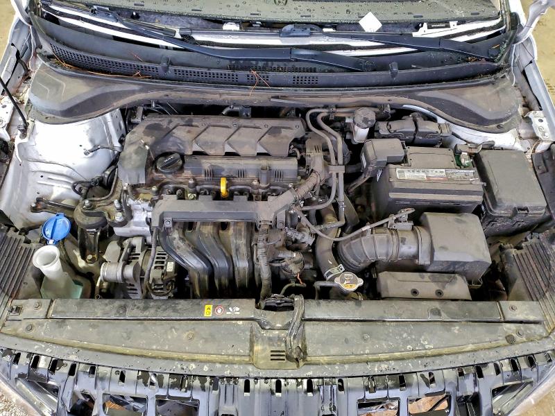 Фото 11 - HYUNDAI ACCENT