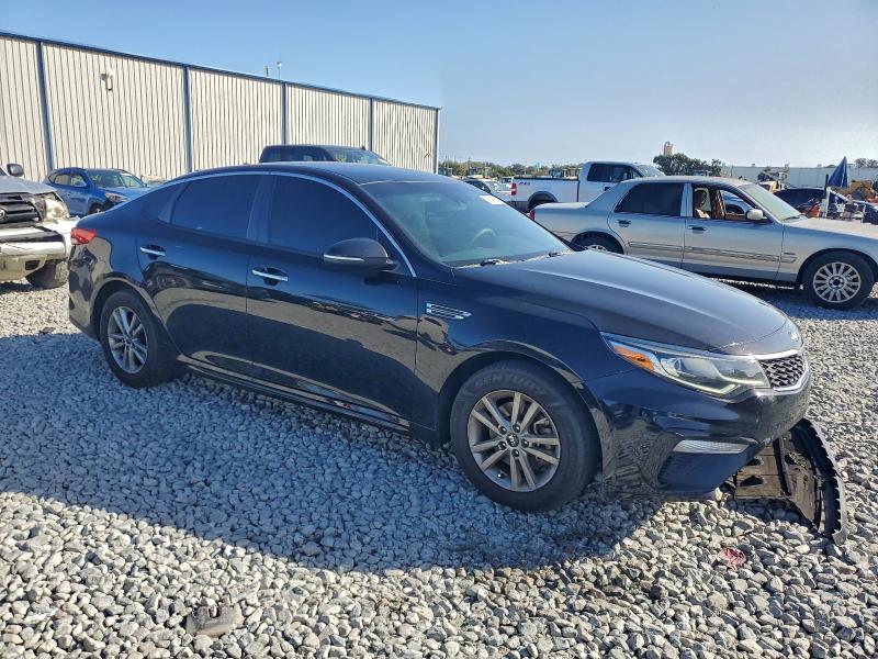 KIA OPTIMA 2020 VIN 5XXGT4L3XLG424422