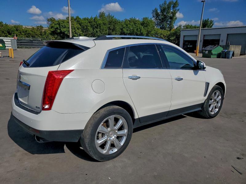 CADILLAC SRX 2015 VIN 3GYFNCE32FS584848
